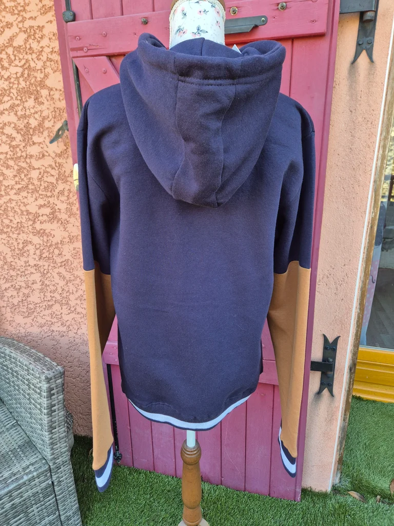 Herenhoodie Airness maat XL NIEUW – photo 4